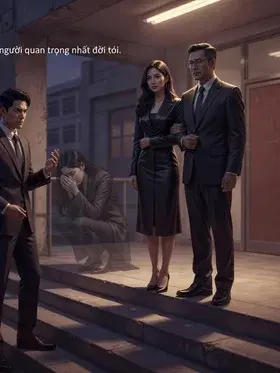 Bạn Cùng Phòng Của Tôi Là Kẻ Cư Ớp Đoạt