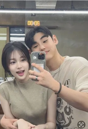 Bạn Cùng Phòng Khác Giới Của Tôi