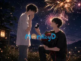 Bạn cùng phòng nuôi tôi như nuôi vợ