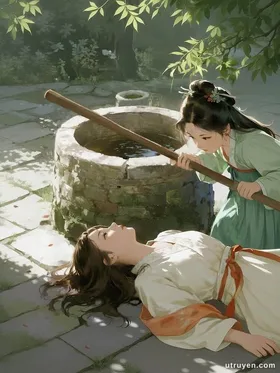 BÁN ĐẬU PHỤ NUÔI ĐỆ ĐỆ THÀNH TÀI