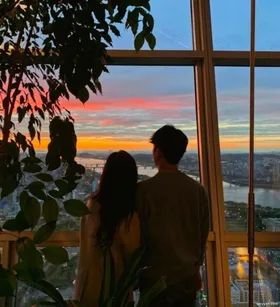 Bạn Đồng Hành Du Lịch