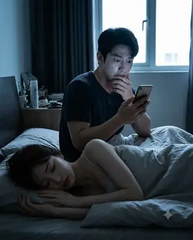 Bản Ghi Chép Cuối Cùng