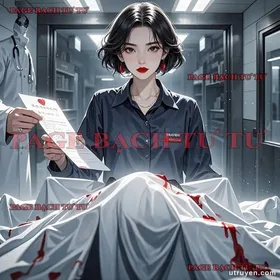 Bản Giám Định Cuối Cùng: Tôi Không Tin Cha Tôi Nữa