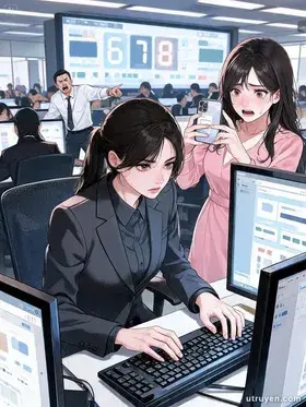 Bàn Giao Xong, Tôi Chờ Xem Công Ty Phá Sản