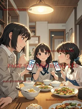 Bản Kê Nợ Tình Thân