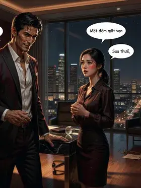 Ban Ngày Là Gia Sư