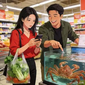 Bán Nhà Trước Giao Thừa