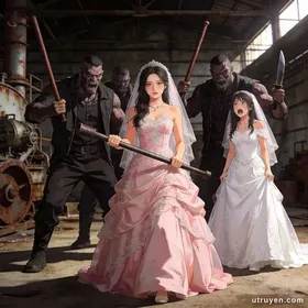 Bạn Thân Gả Vào Núi, Tôi Suýt Thành Vợ Kế