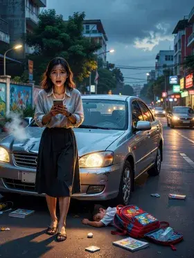 Bạn Thân Hay Ác Quỷ