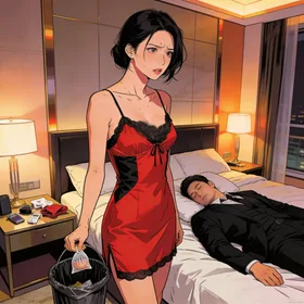 Bạn Thân Không Muốn Sinh Con, Tôi Sinh Thay