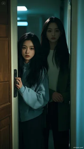 Bạn Thân Muốn Mua Nhà Ma