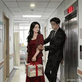 Bạn Thân Sinh Con Cho Chồng Tôi