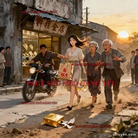 Bạn Thân Trong Giấc Mộng