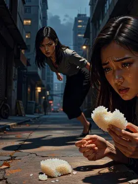 Bạn Thân Trọng Sinh Bỏ Hào Môn, Tôi Nhặt Luôn