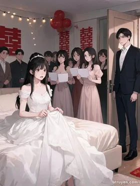Bạn Thân Và Chú Rể Của Tôi