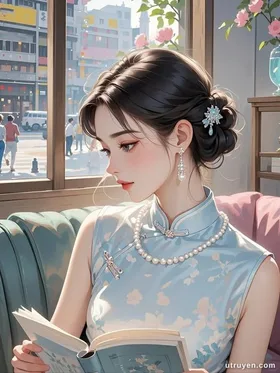 Bản Thảo Bị Đánh Cắp