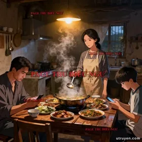 Bản Thảo Ly Hôn