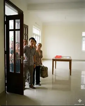 Bản Thiết Kế Của Cuộc Đời