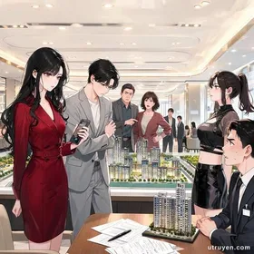 Bạn Trai Biến Thành Người Xa Lạ Sau Khi Tôi Có Thai