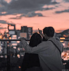 BẠN TRAI DẪN THƯ KÝ ĐẾN HỌP LỚP