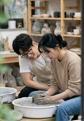 Bạn Trai Lạnh Lùng Của Tôi Biết Diễn Quá