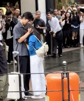 Bạn Trai Thu Hồi Bằng Bắn Tỉa