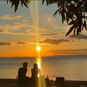 Bạn Trai Tính Toán