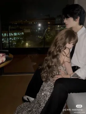 Bạn Trai Tôi Đến Từ Mười Năm Trước