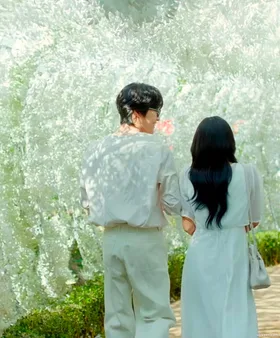 Bạn Trai Tôi Là Phó Dự Trì