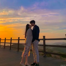 Bạn Trai Tôi Phải Lòng Nữ Minh Tinh Khác