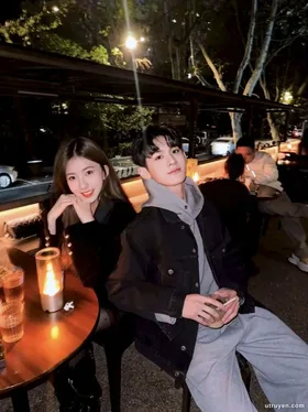 Bạn Trai Trên Mạng Của Tôi