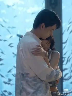 Bạn Trai Yêu Thế Thân Của Tôi