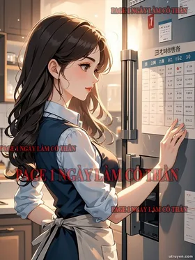 Bảng Chấm Công Vợ Hiền