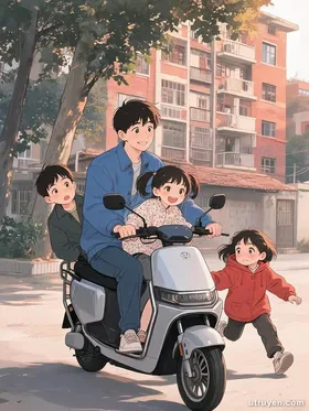 Bánh Bao Lấm Lem