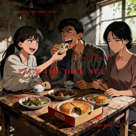 Bánh Trung Thu Mốc