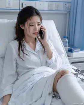 Báo Cảnh Sát Tìm Vợ