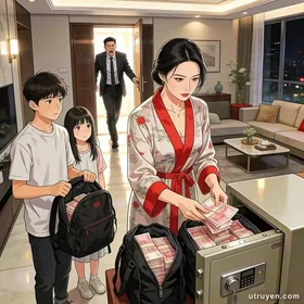 BÁO CÁO KHÁM SỨC KHỎE