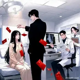 Bao Lì Xì Cuối Cùng