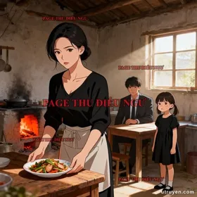 Bảo Mẫu Của Ác Moa Nhỏ