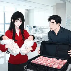 Bảo Mẫu Giả Và Thiên Kim Giả