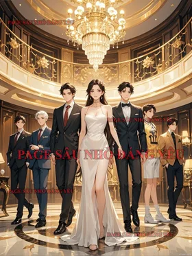 Bảo Mẫu Và Âm Mưu Hoán Đổi