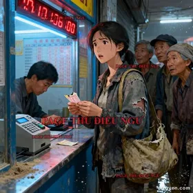 Báo Mộng Của Ông Nội Và Căn Nhà Hai Trăm Mét