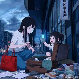 Bao Năm Rời Xa, Không Hẹn Ngày Về