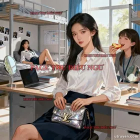 Báo Thù Bằng Túi Fake