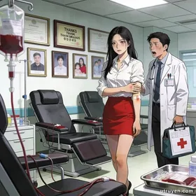 BÁO ỨNG CỦA NHÀ HỌ THẨM