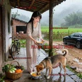 Bát Cháo Bí Đỏ Của Cô Bạn Thân