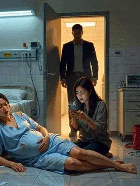 Bát Cháo Hải Sản Và 54 Cuộc Gọi Nhỡ