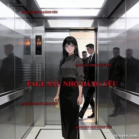 Bắt Gian Không Bằng Đổi Chồng