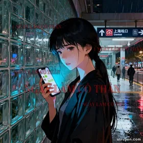 Bát Hoành Thánh Năm Ấy