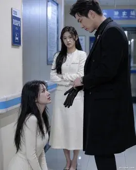 Bắt Tôi Quỳ Trước Tiểu Tam, Tôi Thu Hồi Toàn Bộ Tài Sản Của Chồng Cũ